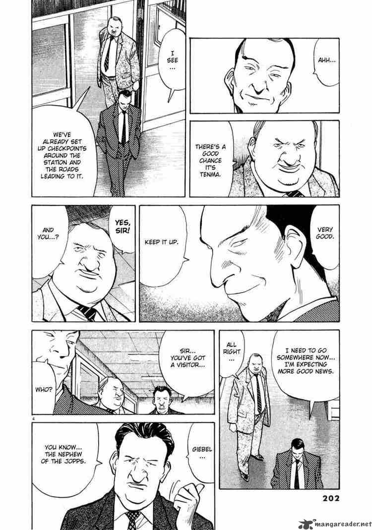 Read Monster Manga Online