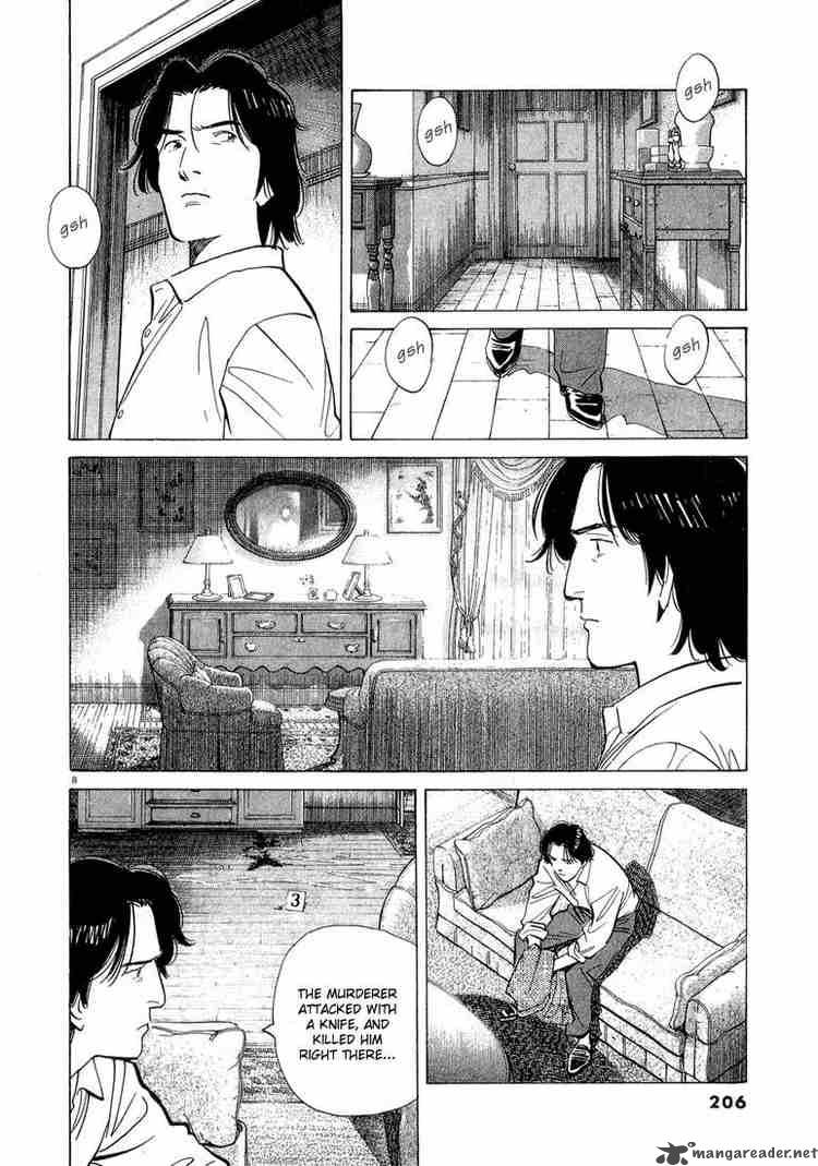 Read Monster Manga Online