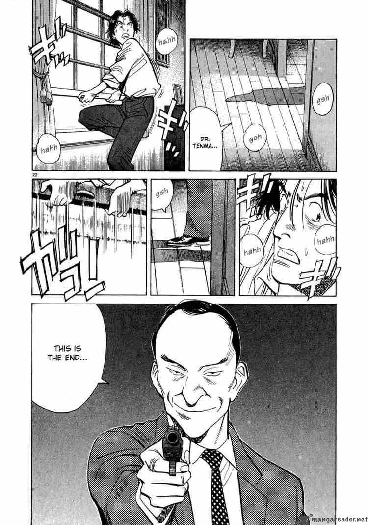 Read Monster Manga Online