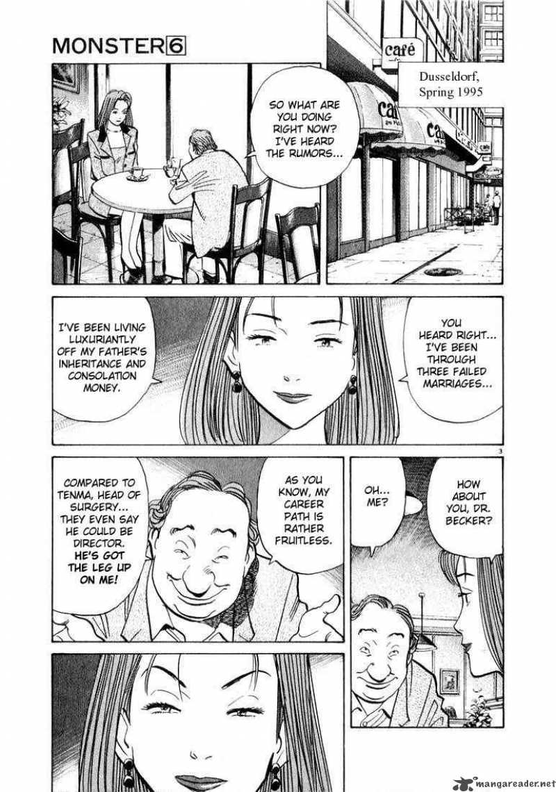 Read Monster Manga Online
