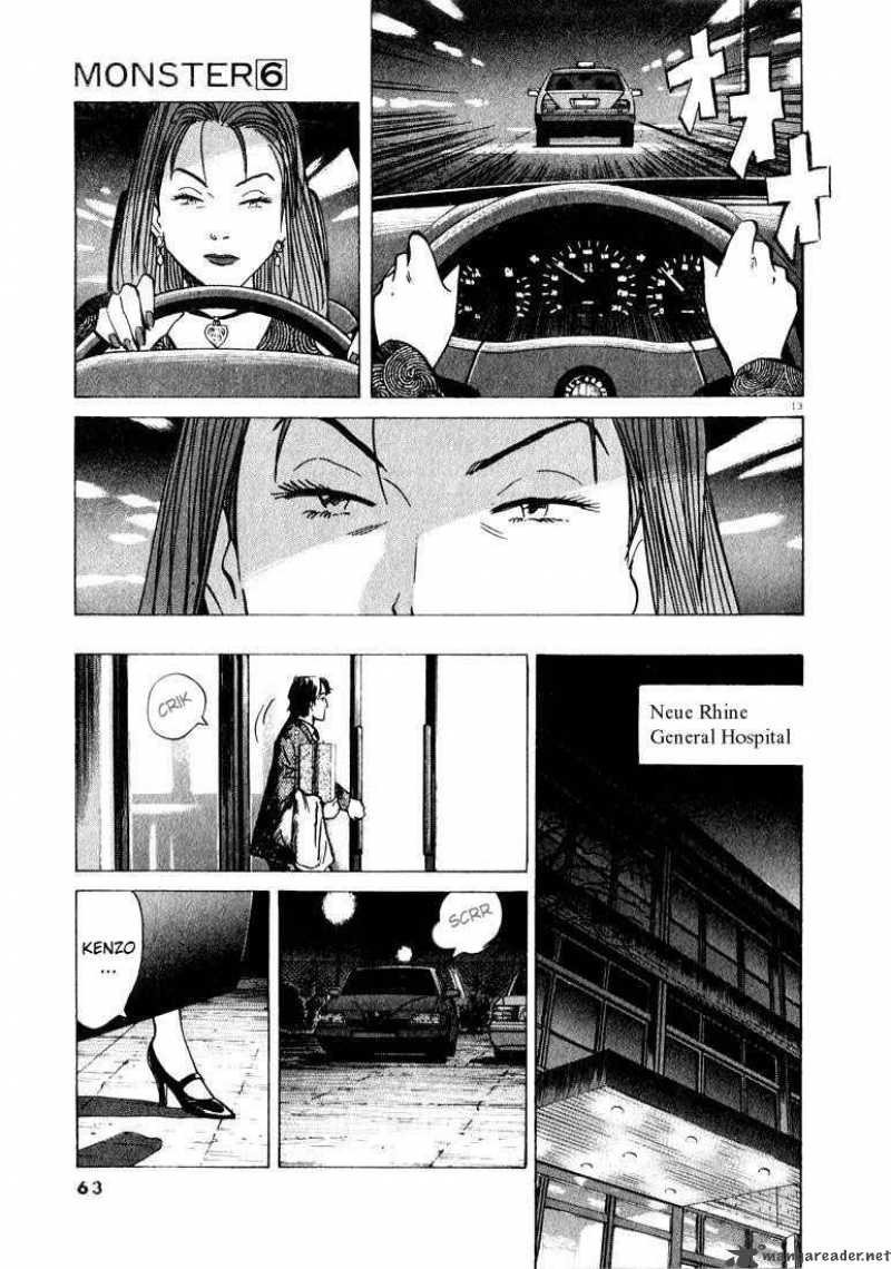 Read Monster Manga Online
