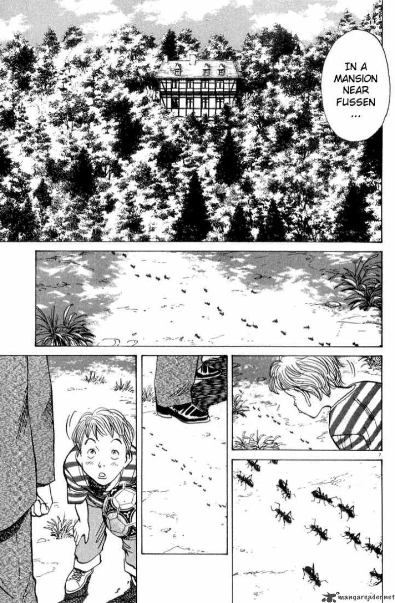 Read Monster Manga Online