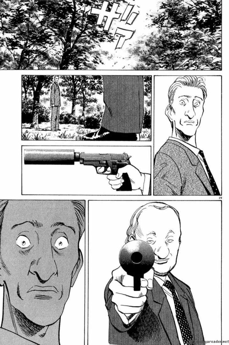 Read Monster Manga Online