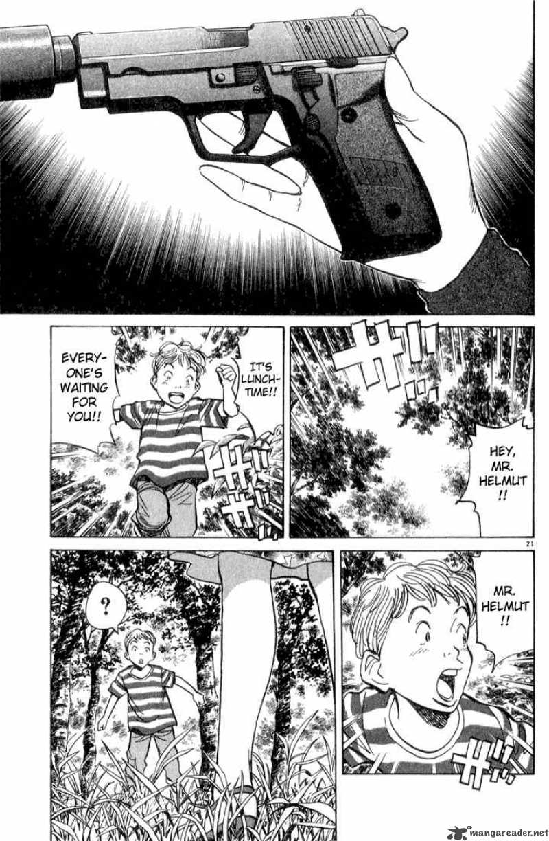 Read Monster Manga Online