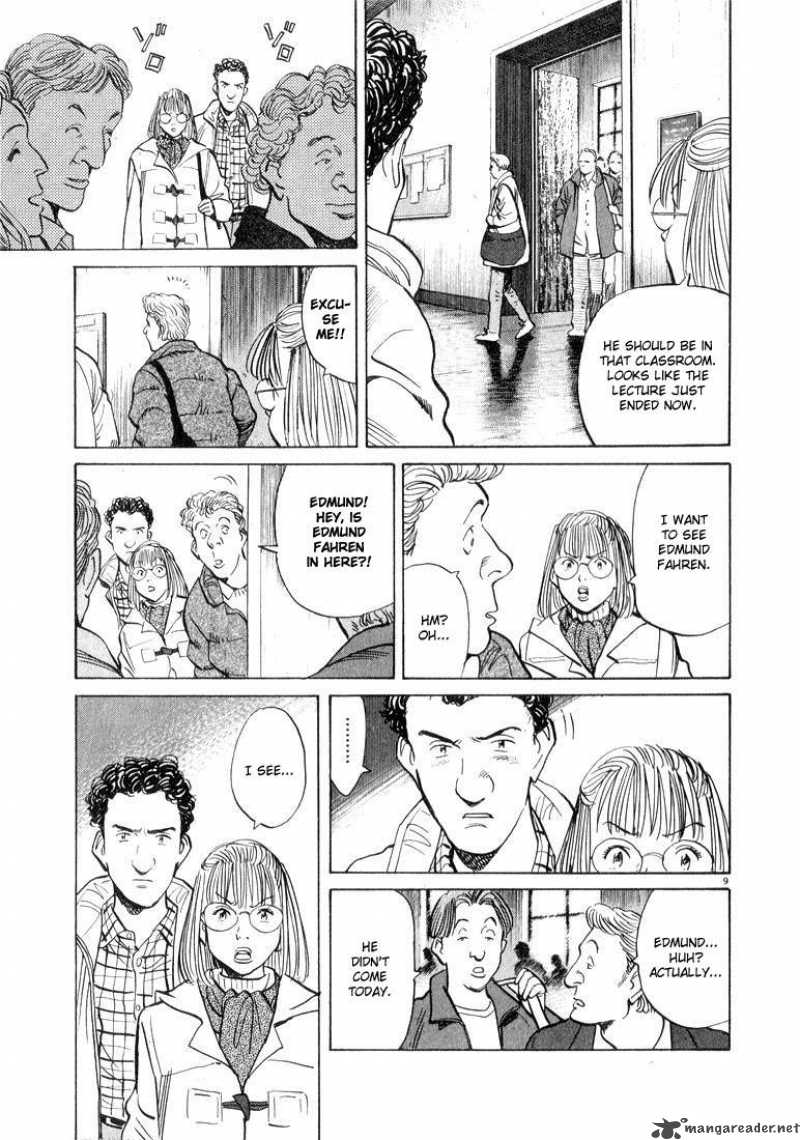 Read Monster Manga Online