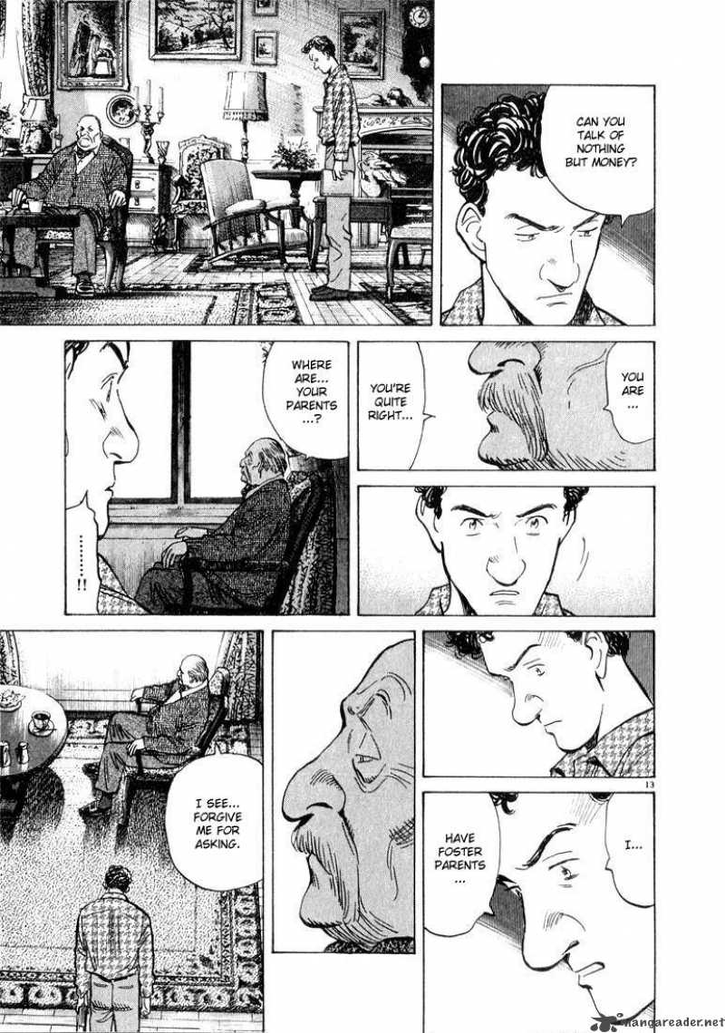 Read Monster Manga Online