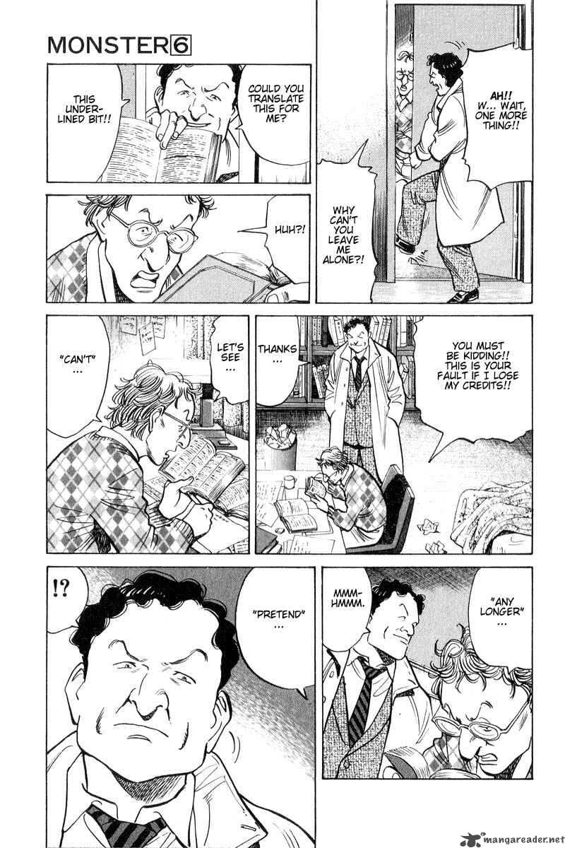 Read Monster Manga Online