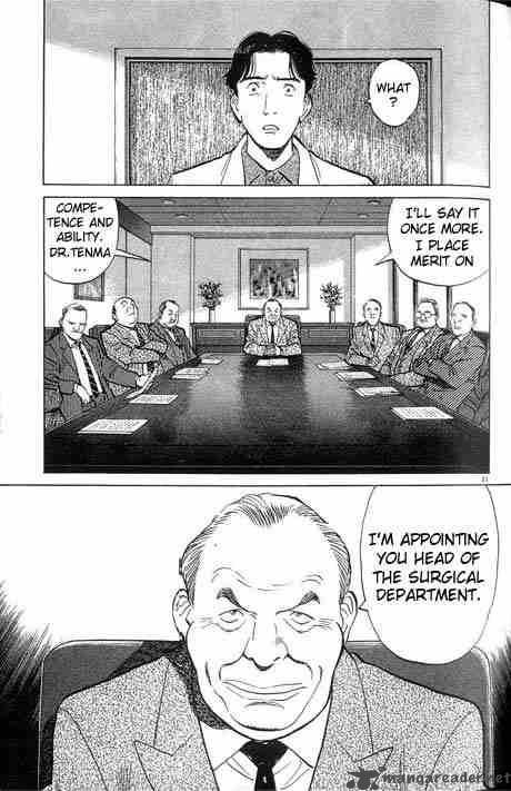 Read Monster Manga Online