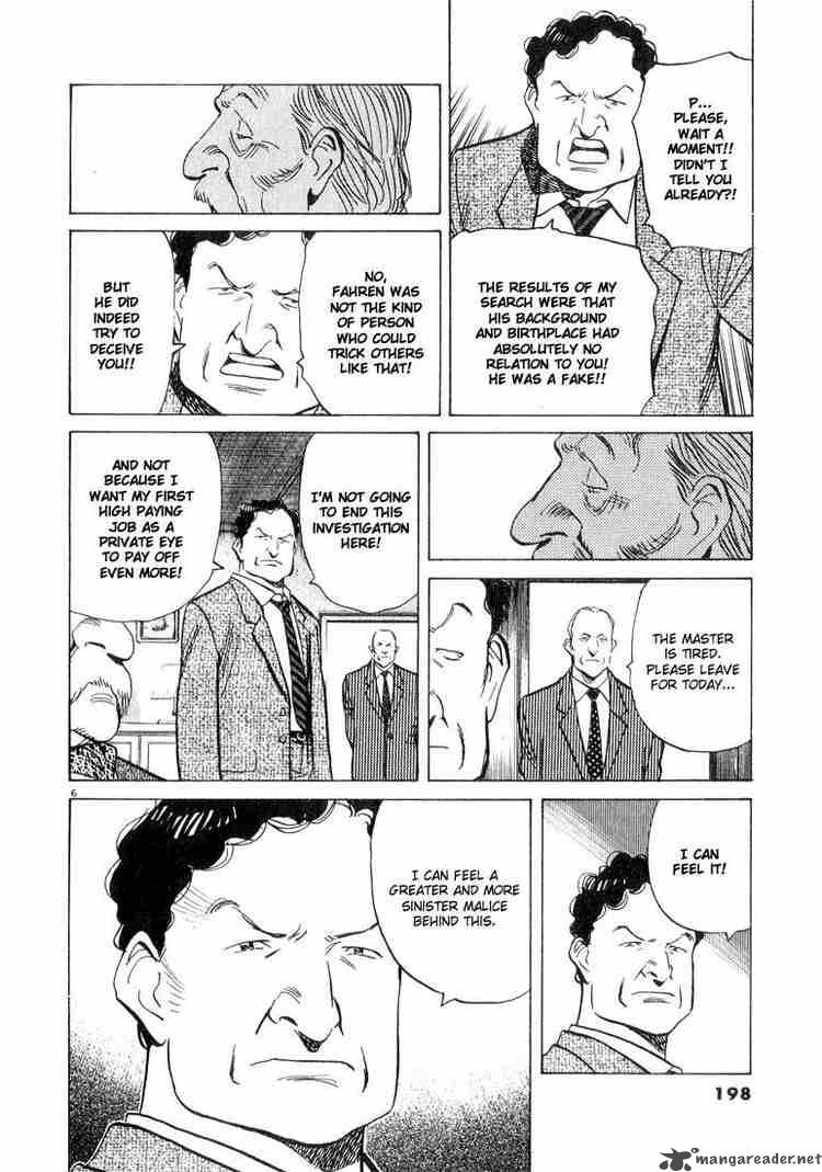 Read Monster Manga Online