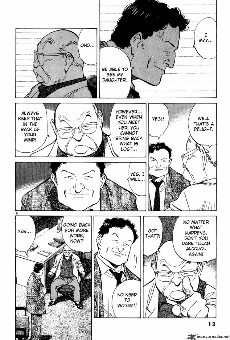Read Monster Manga Online
