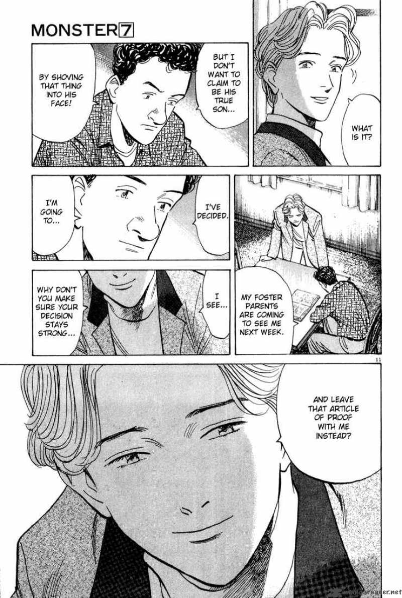Read Monster Manga Online