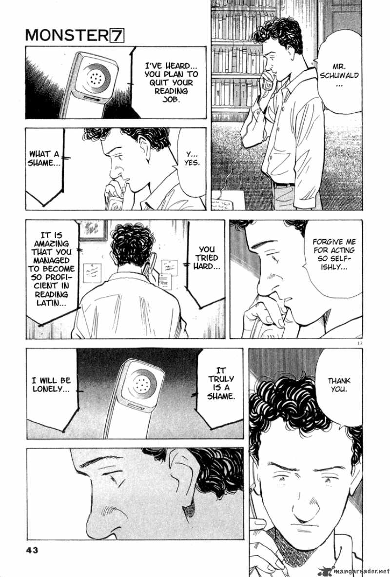 Read Monster Manga Online