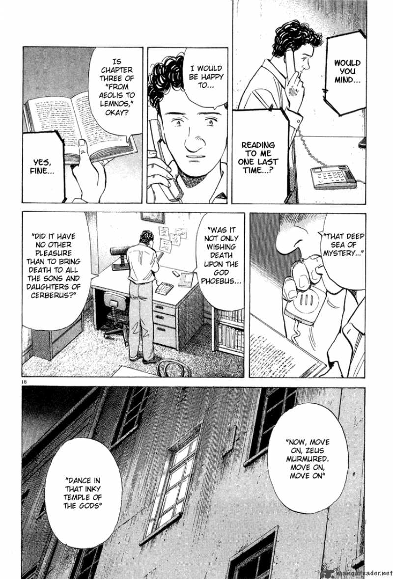 Read Monster Manga Online
