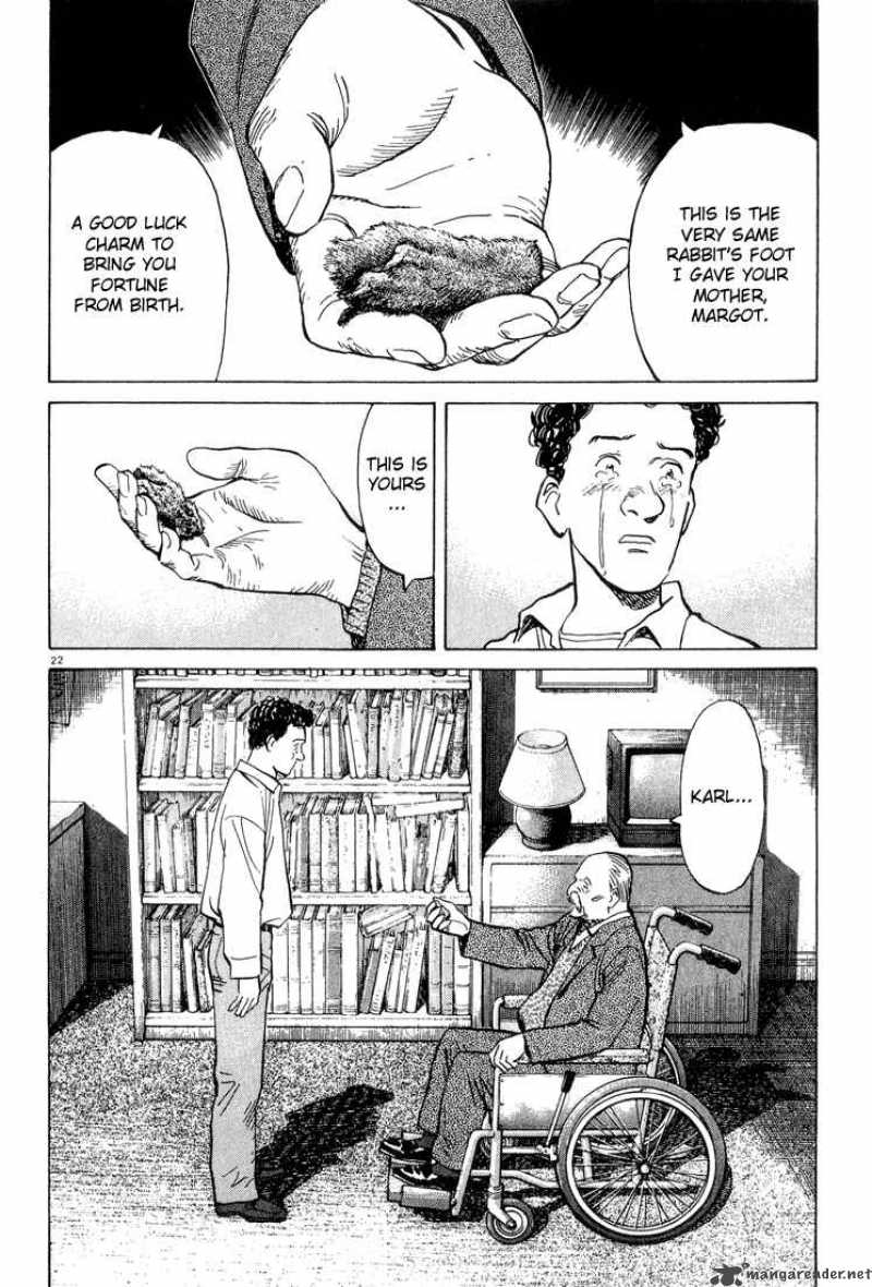 Read Monster Manga Online