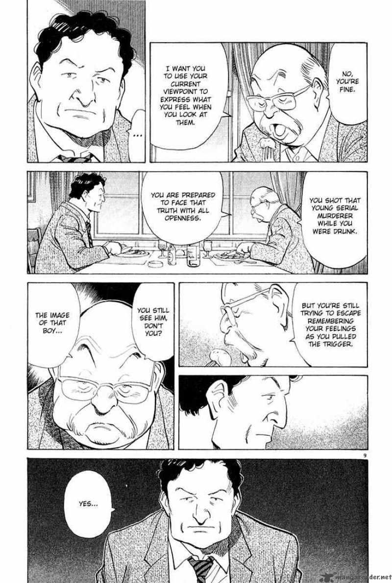 Read Monster Manga Online