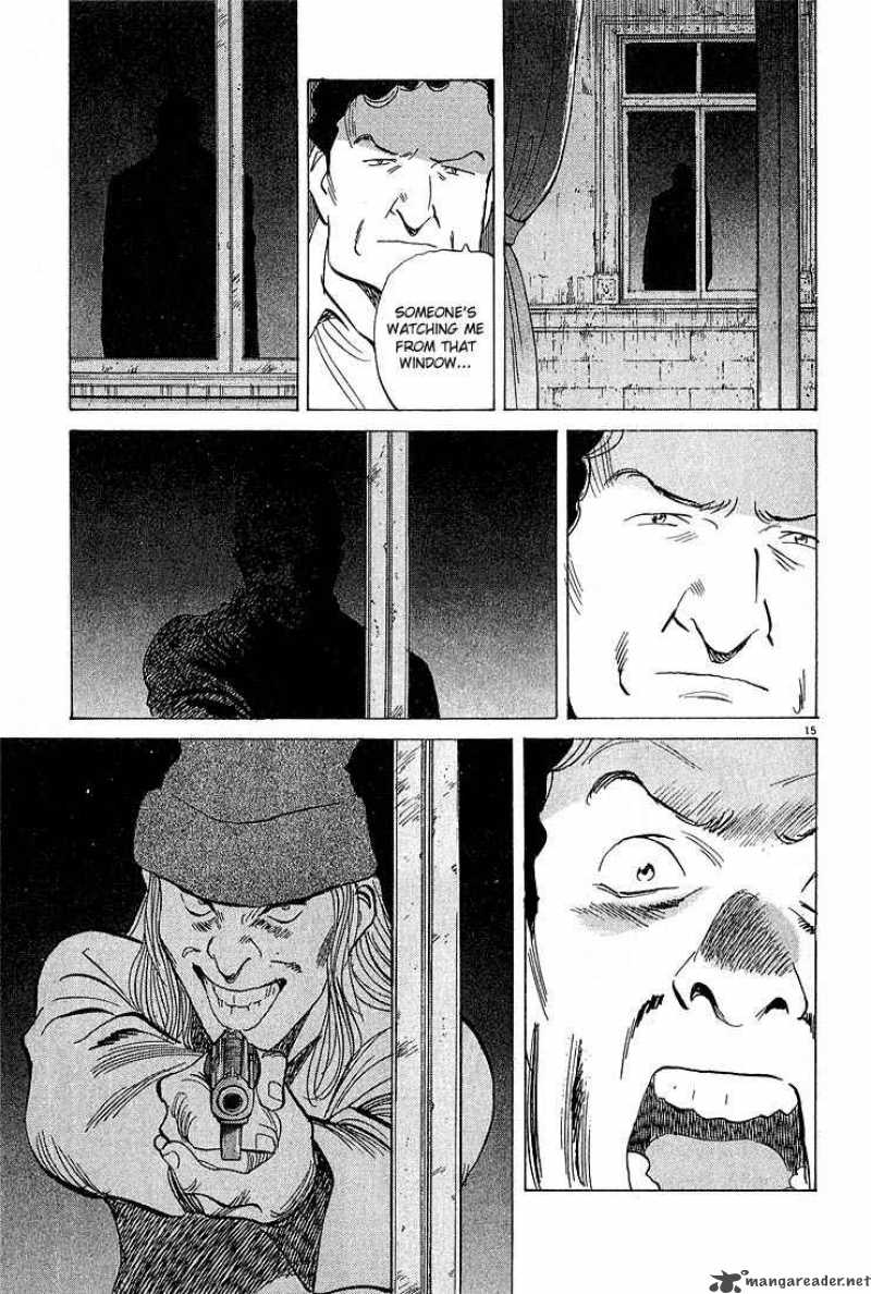Read Monster Manga Online