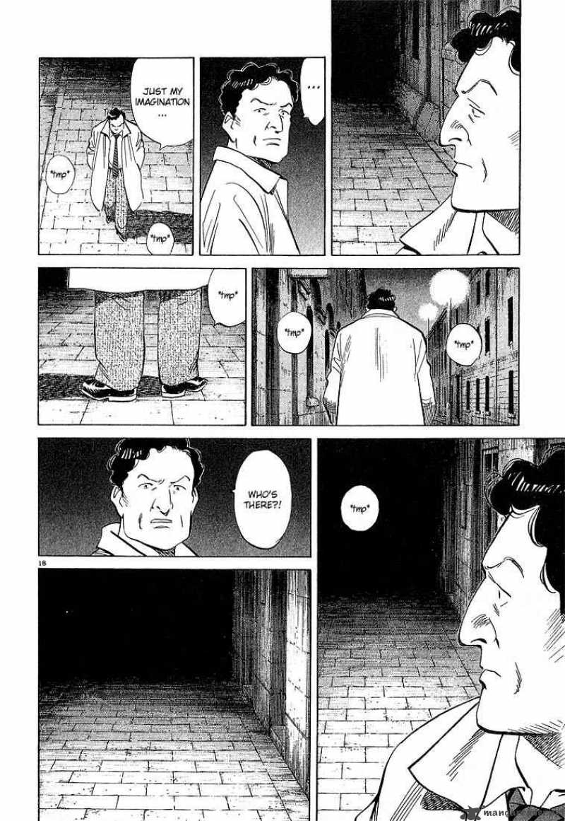 Read Monster Manga Online
