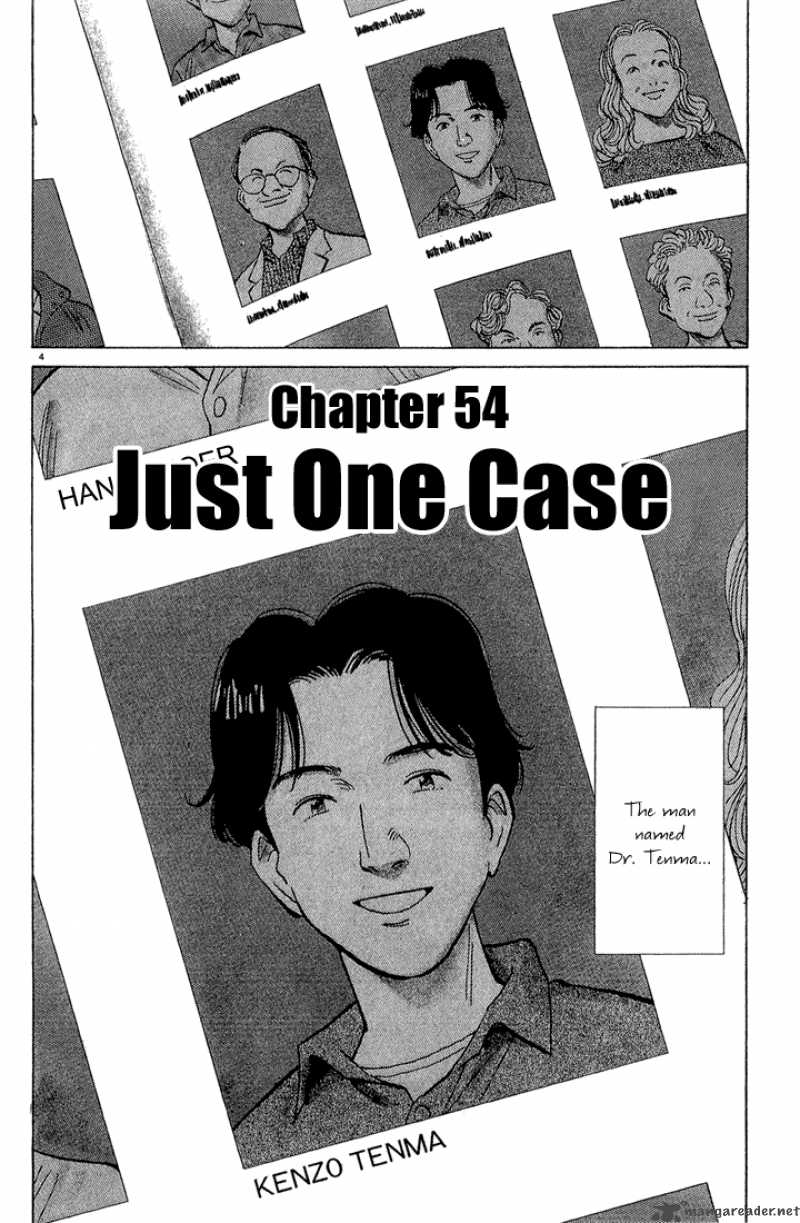 Read Monster Manga Online