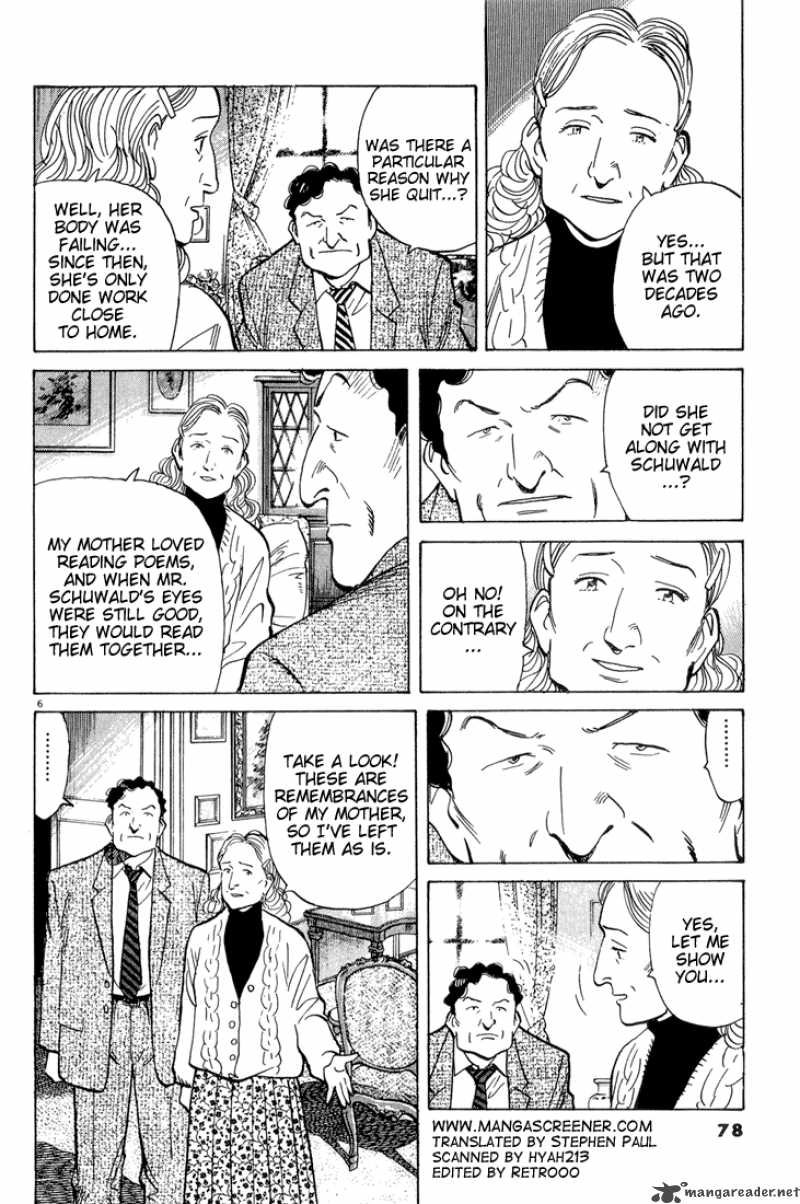 Read Monster Manga Online