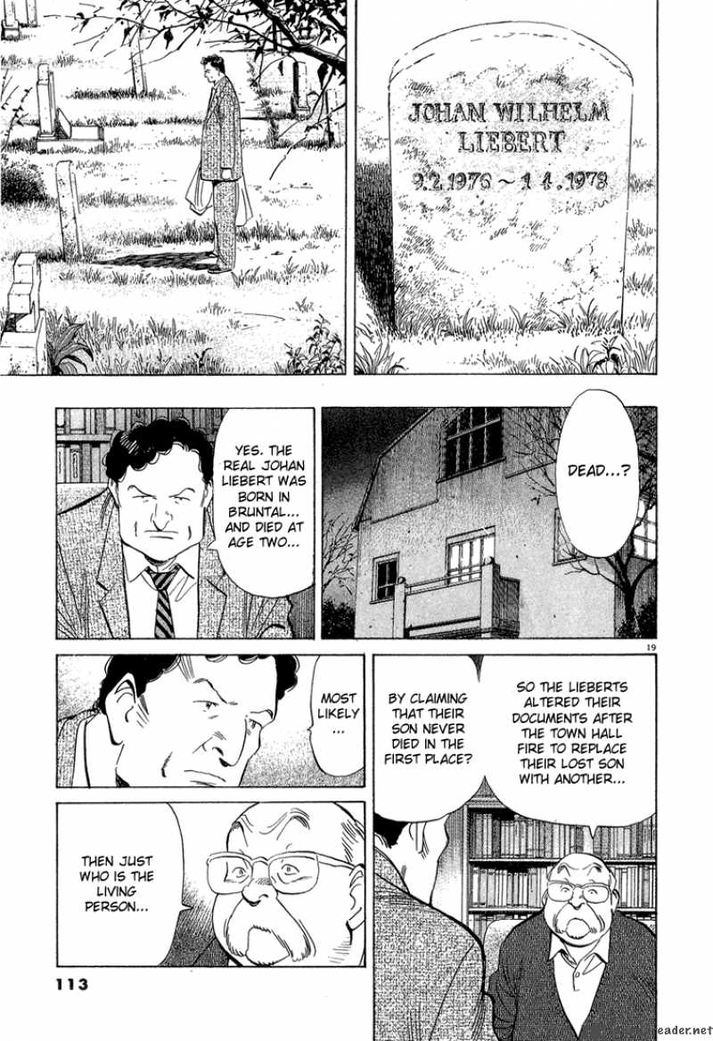 Read Monster Manga Online