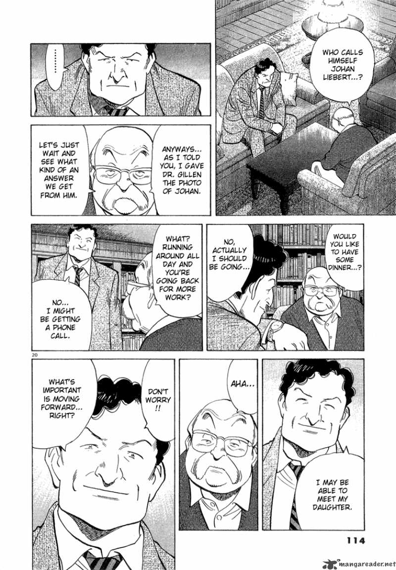 Read Monster Manga Online