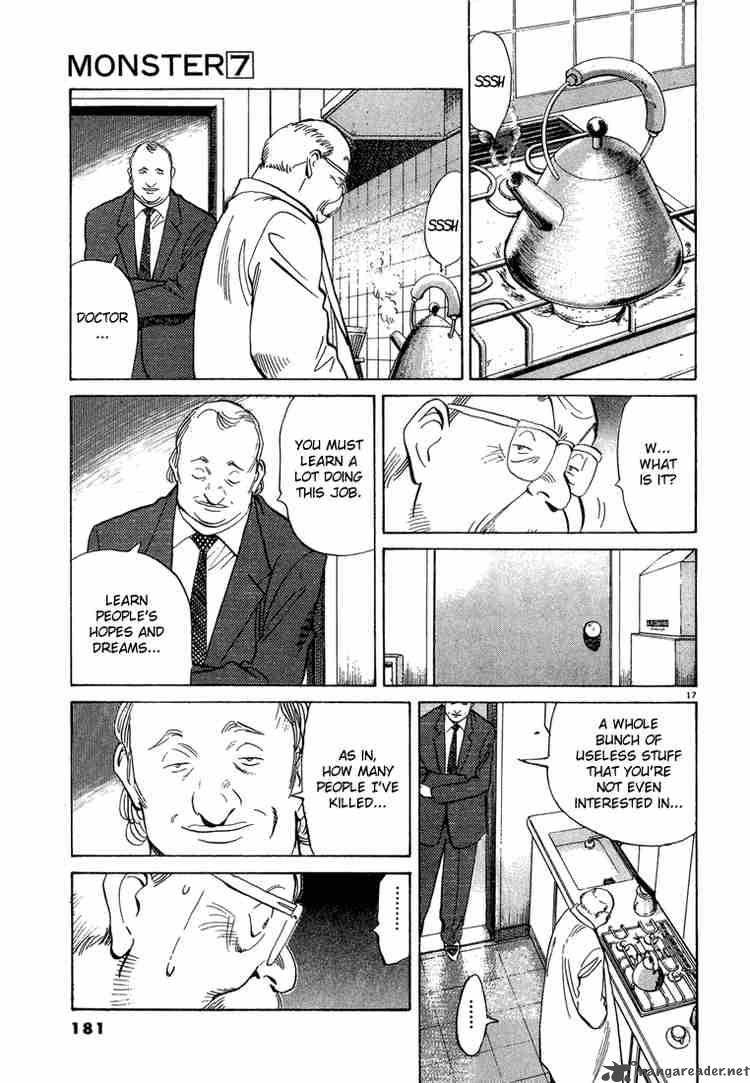Read Monster Manga Online