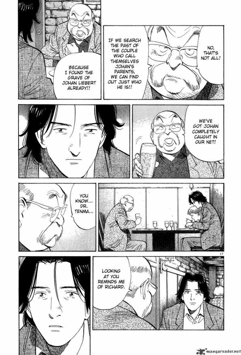 Read Monster Manga Online