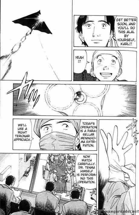 Read Monster Manga Online