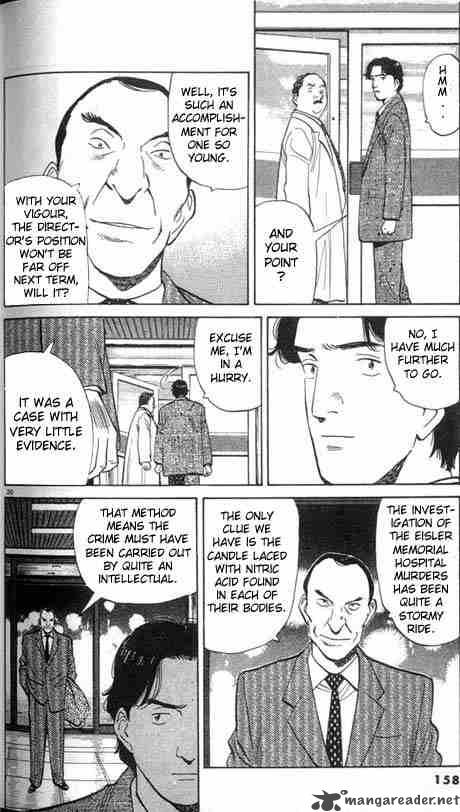 Read Monster Manga Online