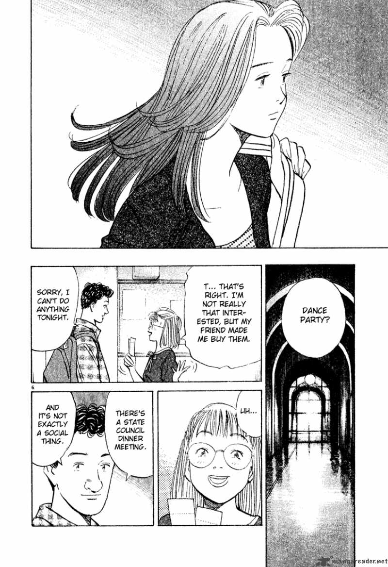 Read Monster Manga Online
