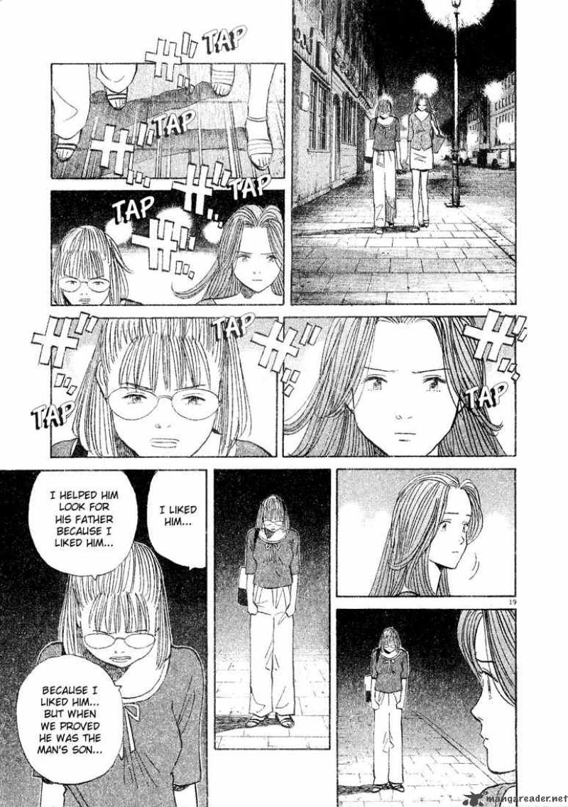 Read Monster Manga Online