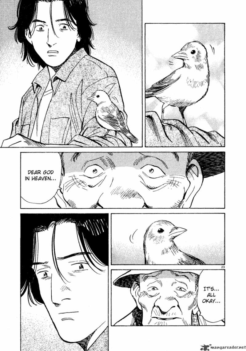 Read Monster Manga Online