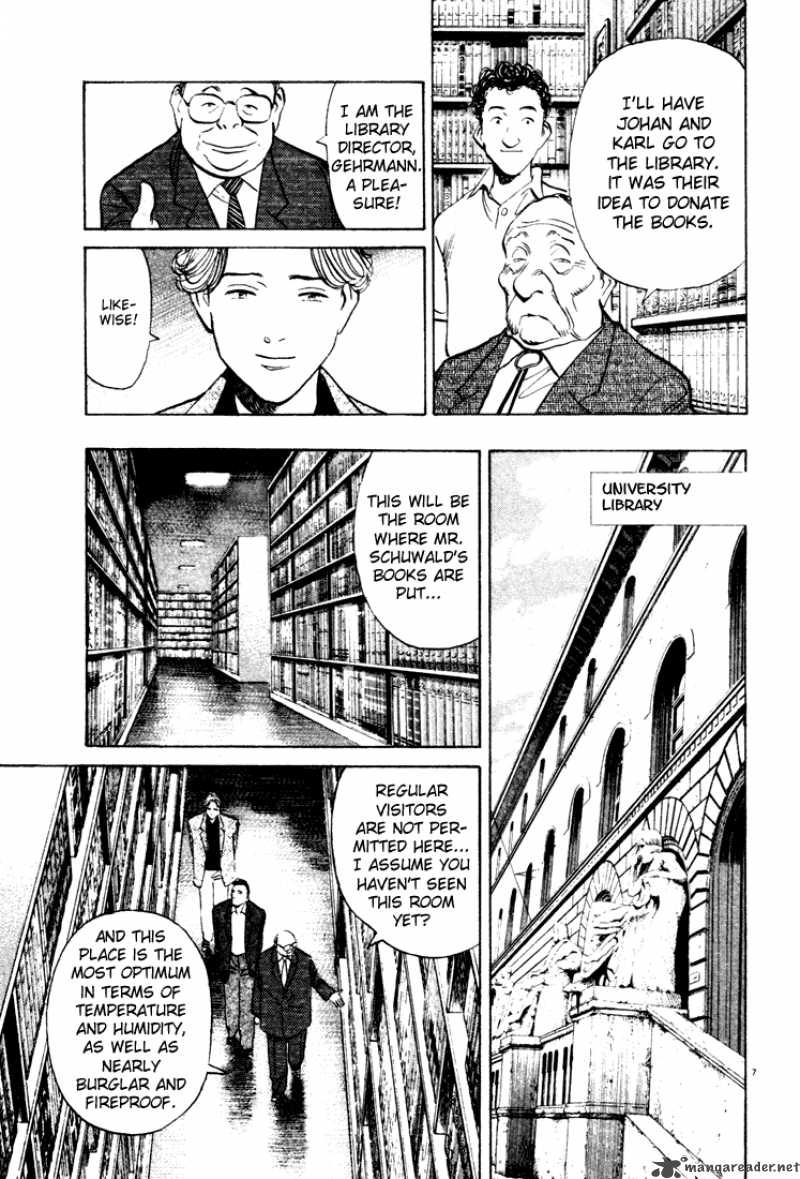 Read Monster Manga Online