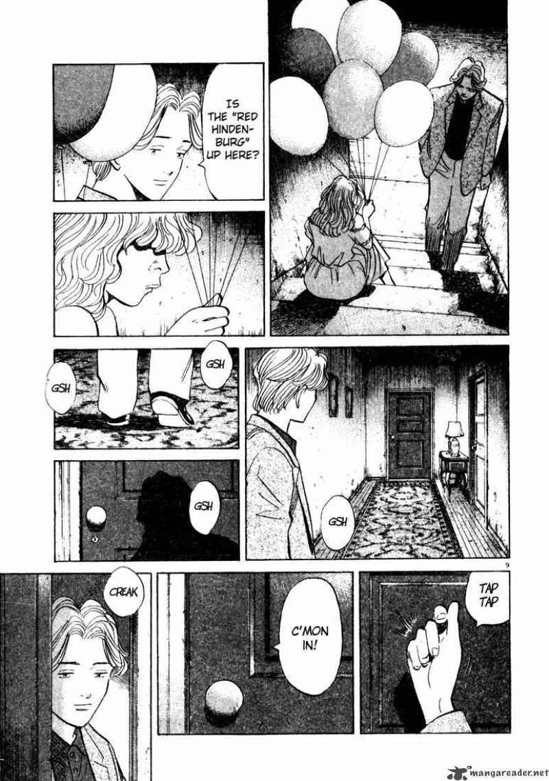 Read Monster Manga Online