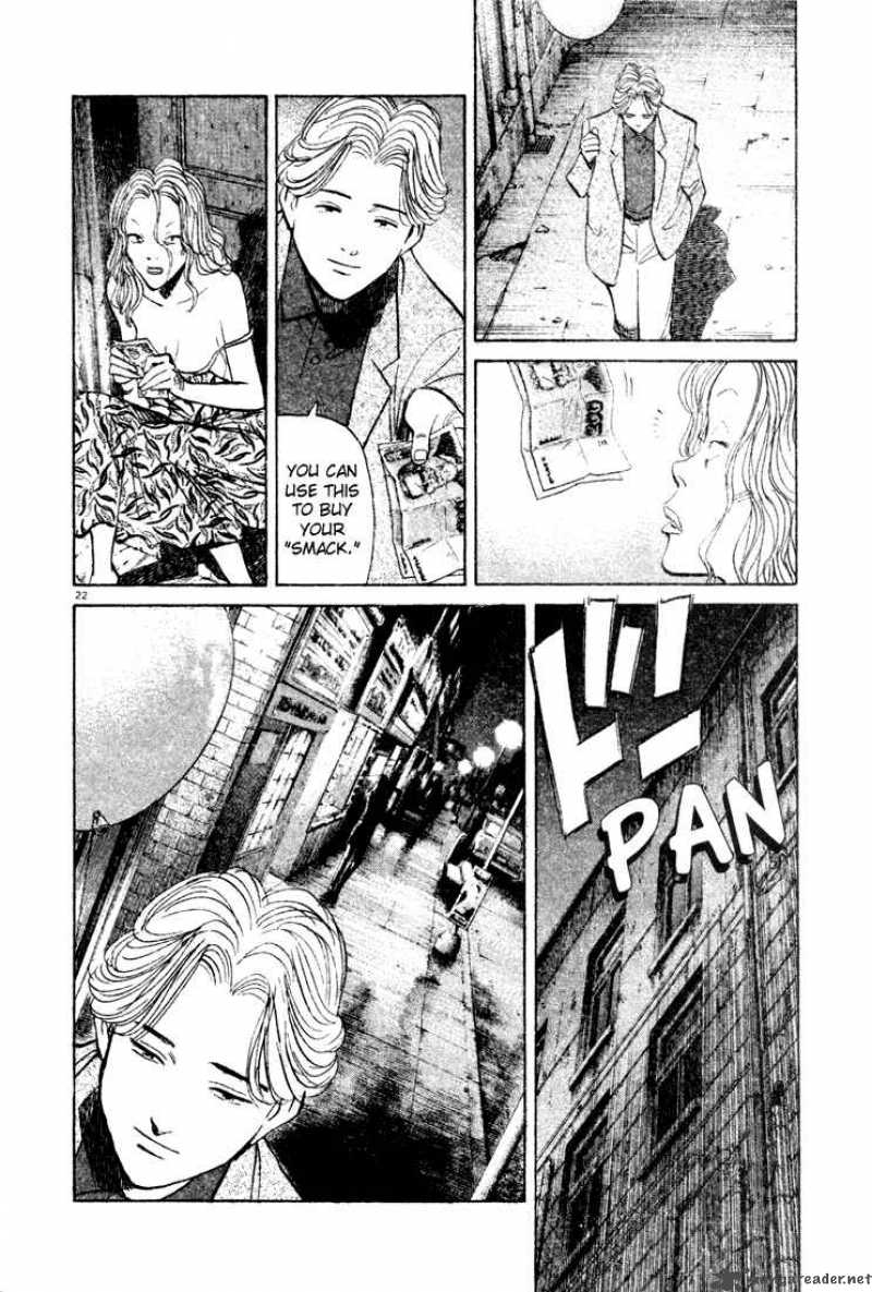 Read Monster Manga Online