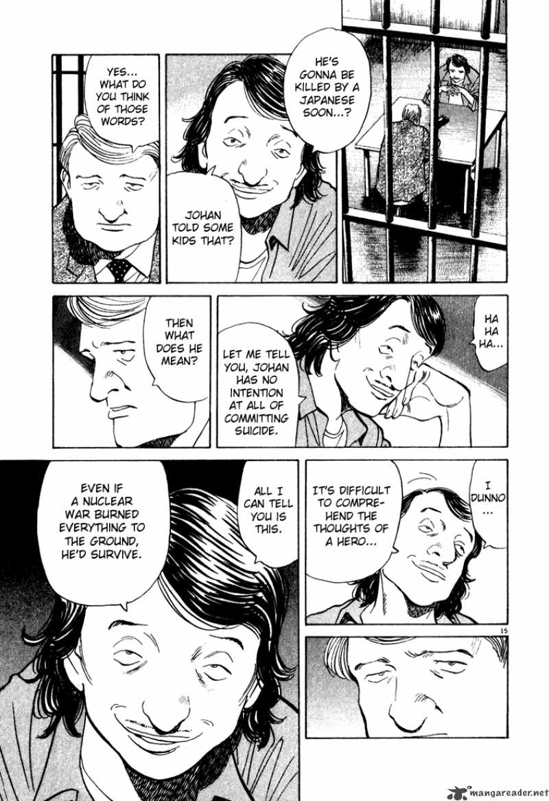 Read Monster Manga Online