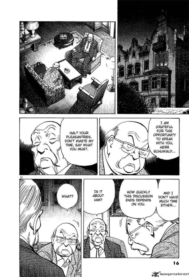 Read Monster Manga Online