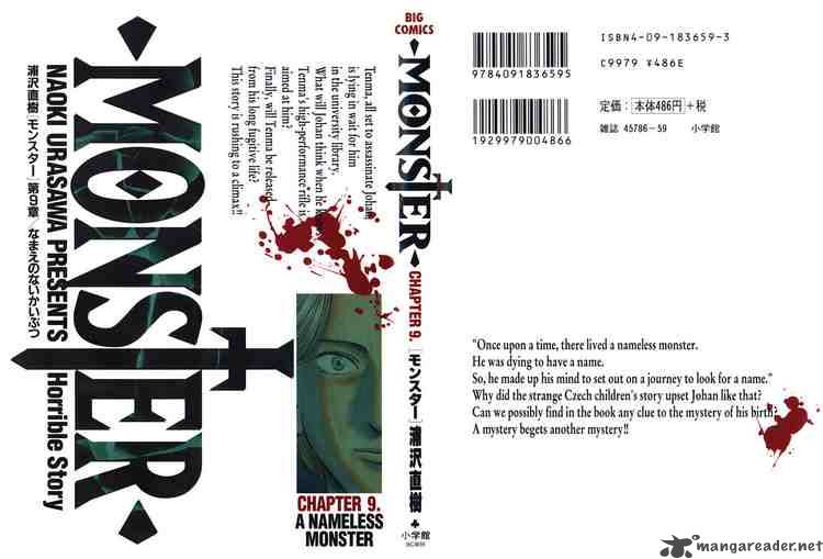 Read Monster Manga Online