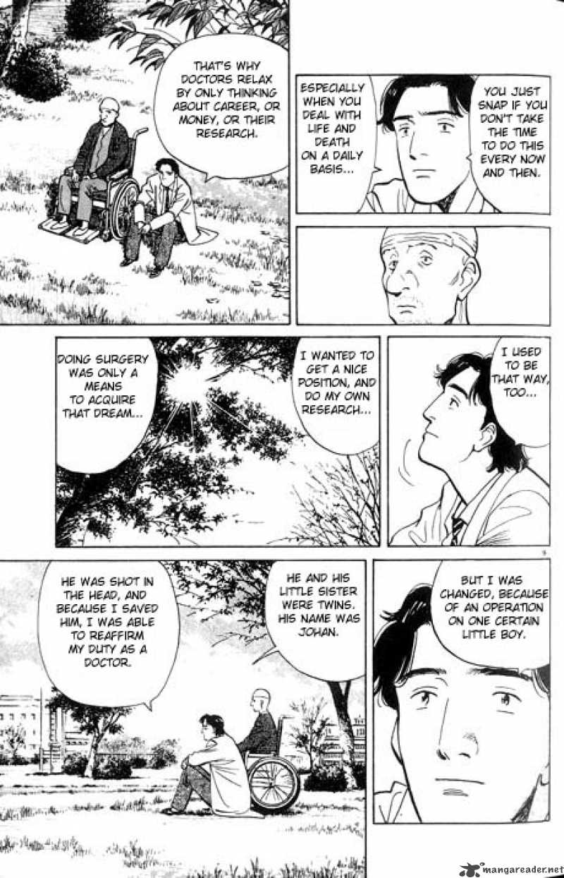 Read Monster Manga Online