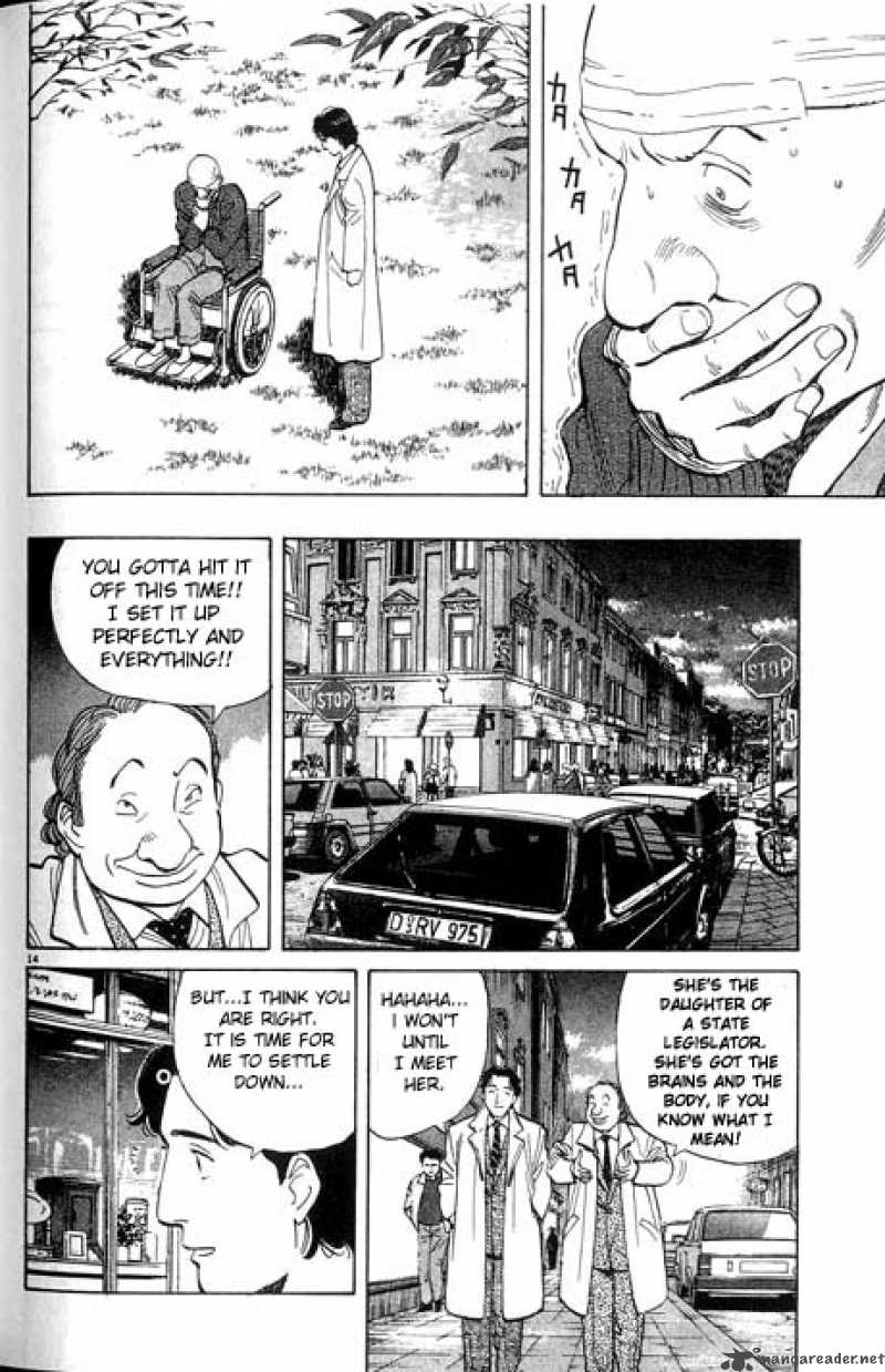 Read Monster Manga Online