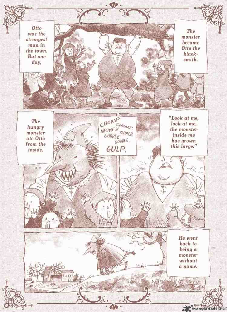 Read Monster Manga Online