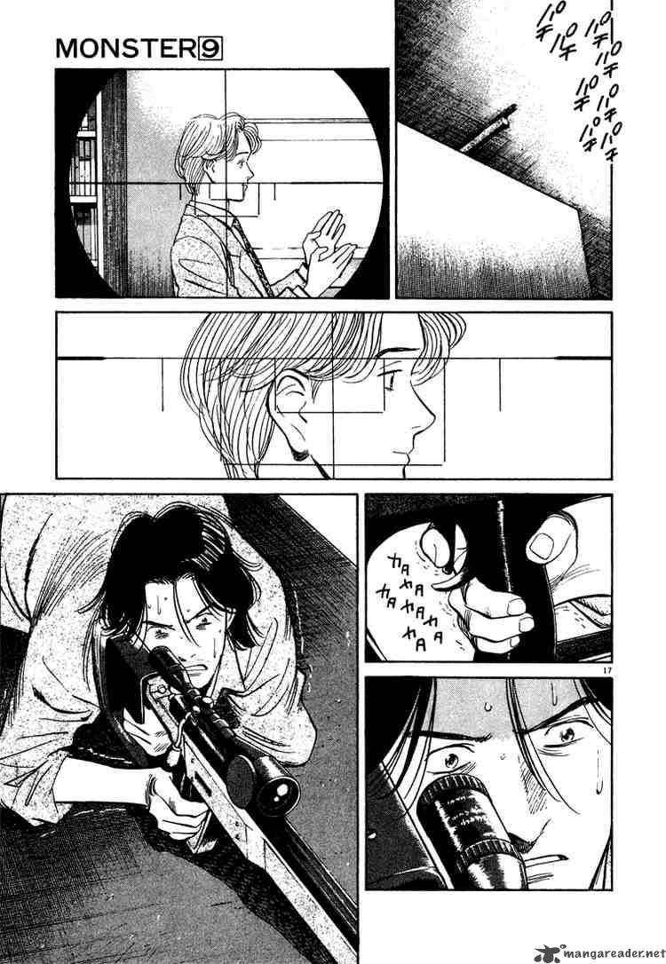 Read Monster Manga Online