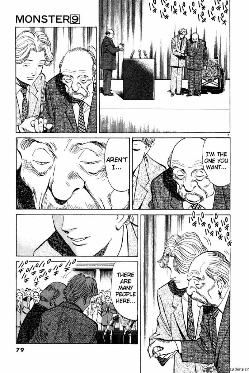 Read Monster Manga Online