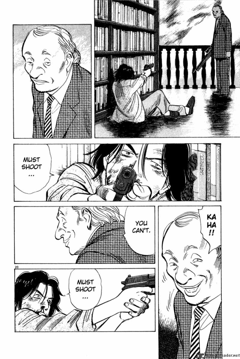 Read Monster Manga Online