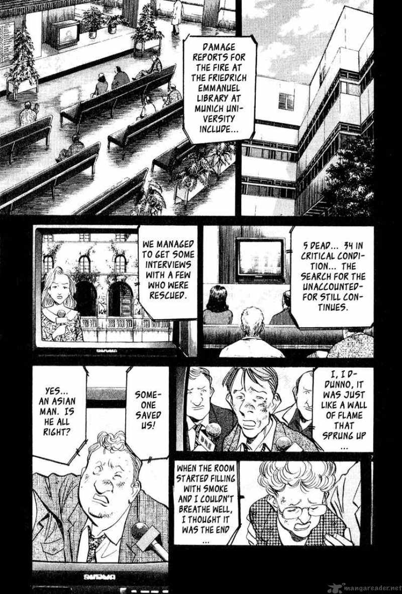 Read Monster Manga Online