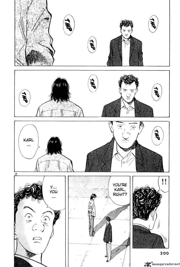 Read Monster Manga Online
