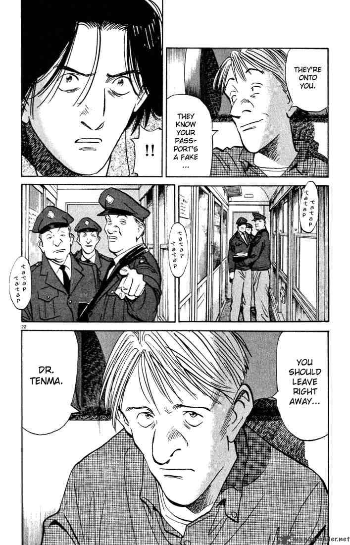 Read Monster Manga Online