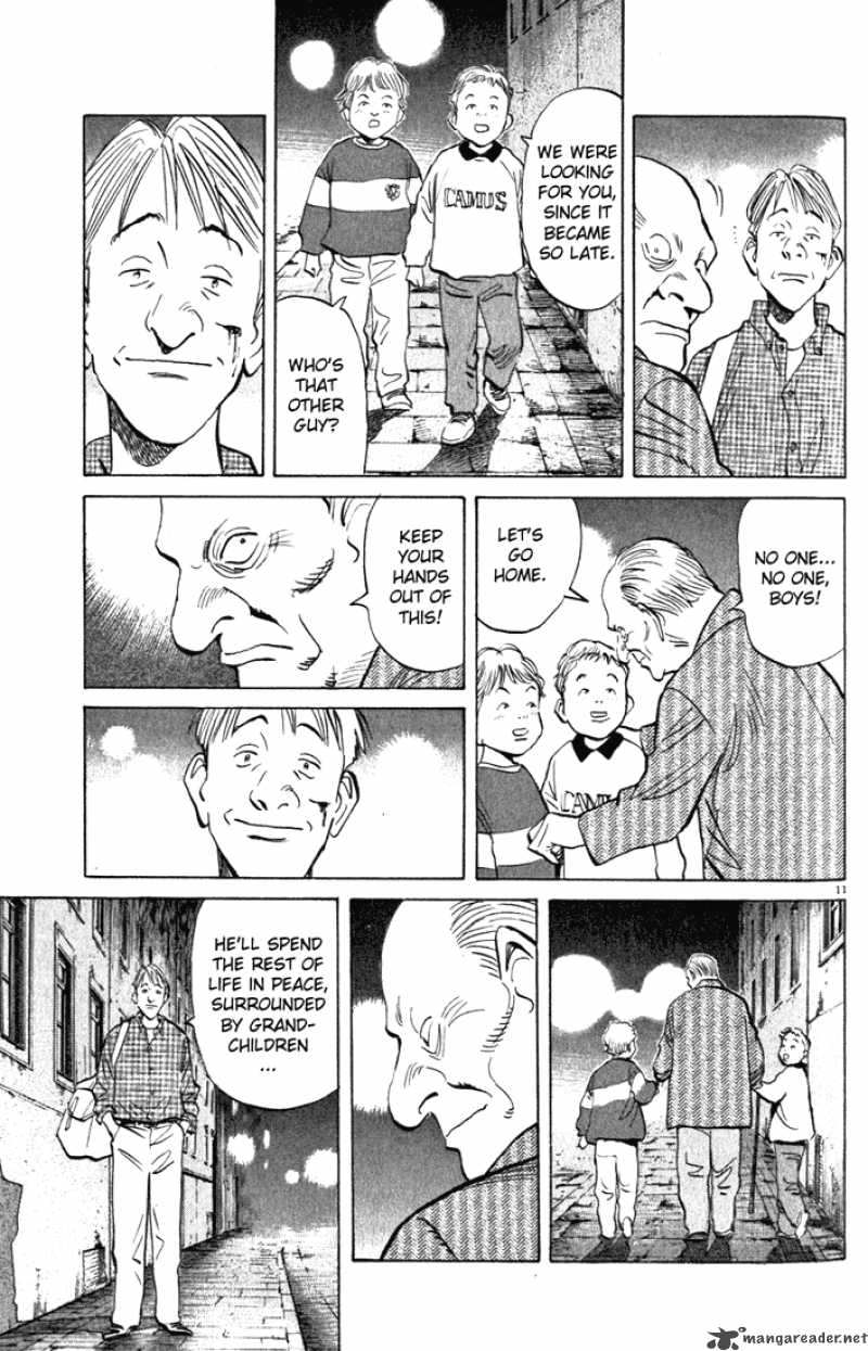 Read Monster Manga Online
