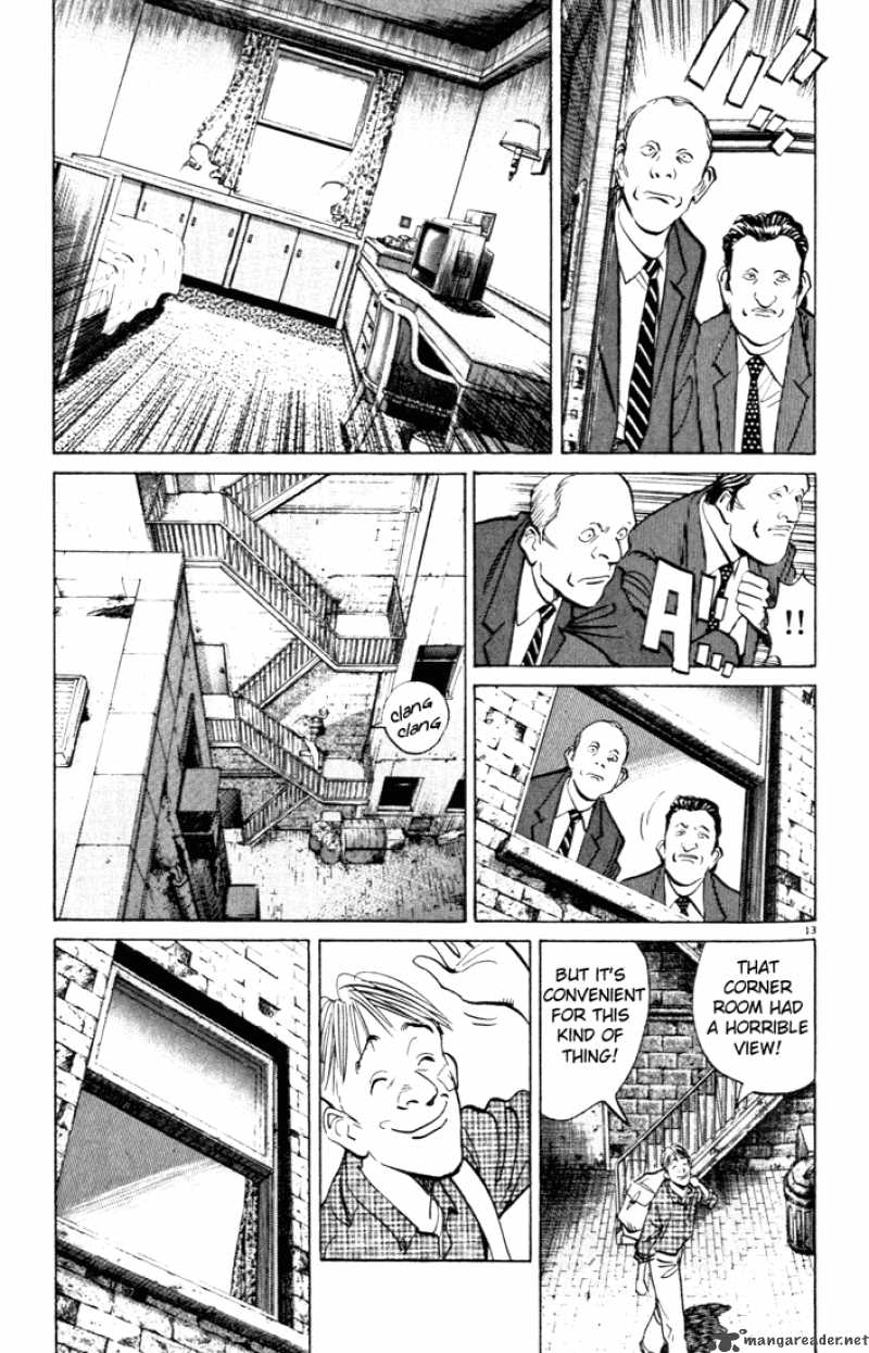 Read Monster Manga Online