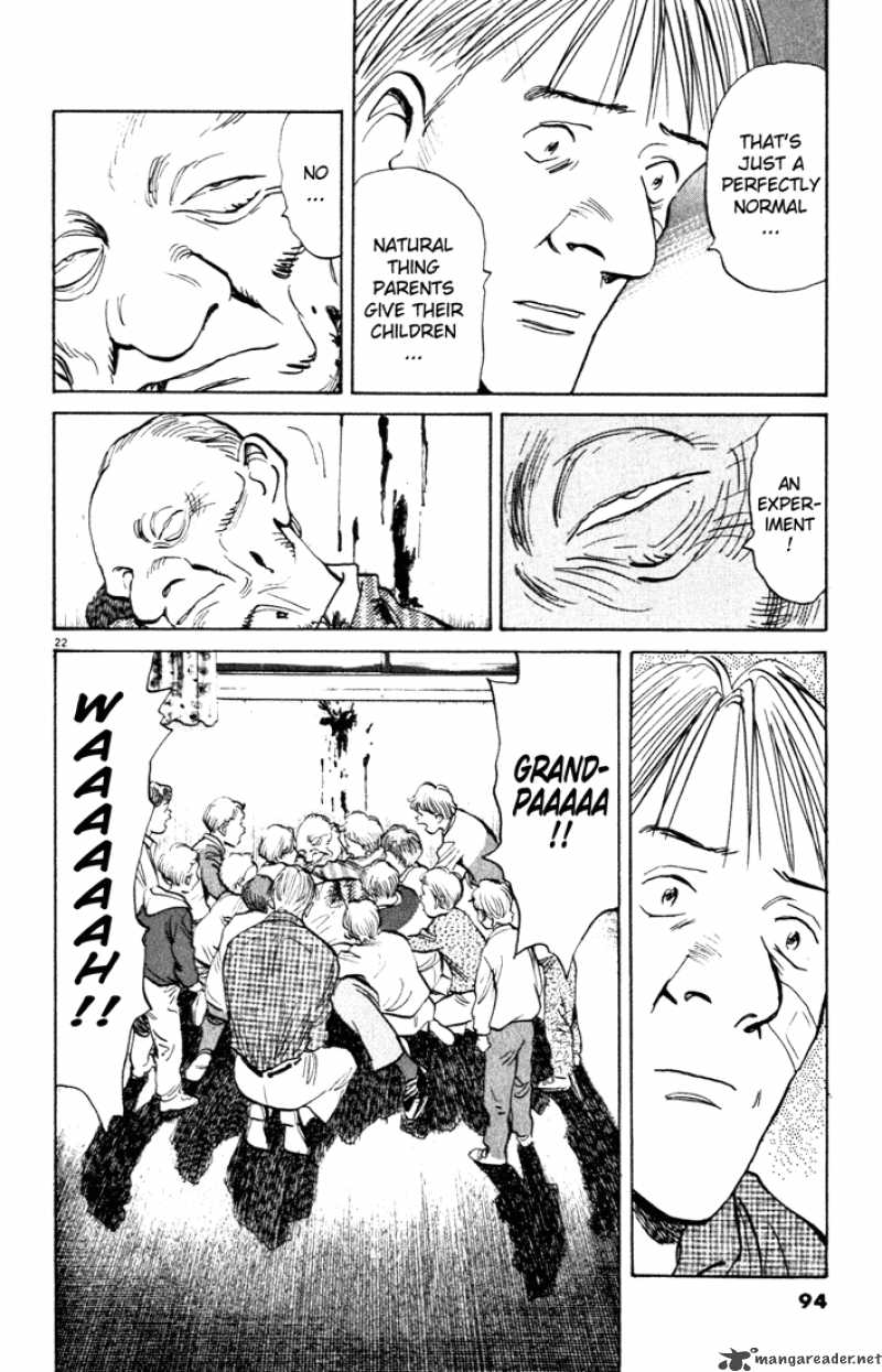 Read Monster Manga Online